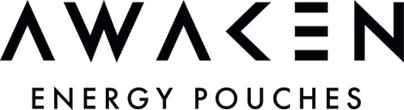 AWAKEN Energy Pouches