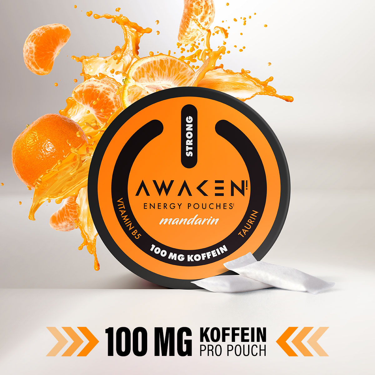 AWAKEN Mandarin 100mg