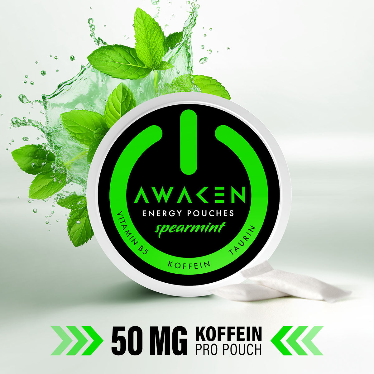 AWAKEN Starterkit 50 mg