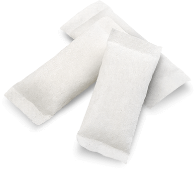 AWAKEN Energy Pouches